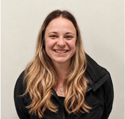 Simone Theron, Junior Salesperson